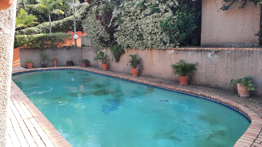 To Let 5 Bedroom Property for Rent in Desainagar KwaZulu-Natal