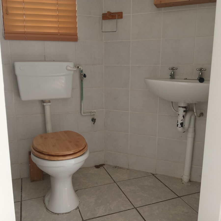 To Let 1 Bedroom Property for Rent in Manaba Beach KwaZulu-Natal