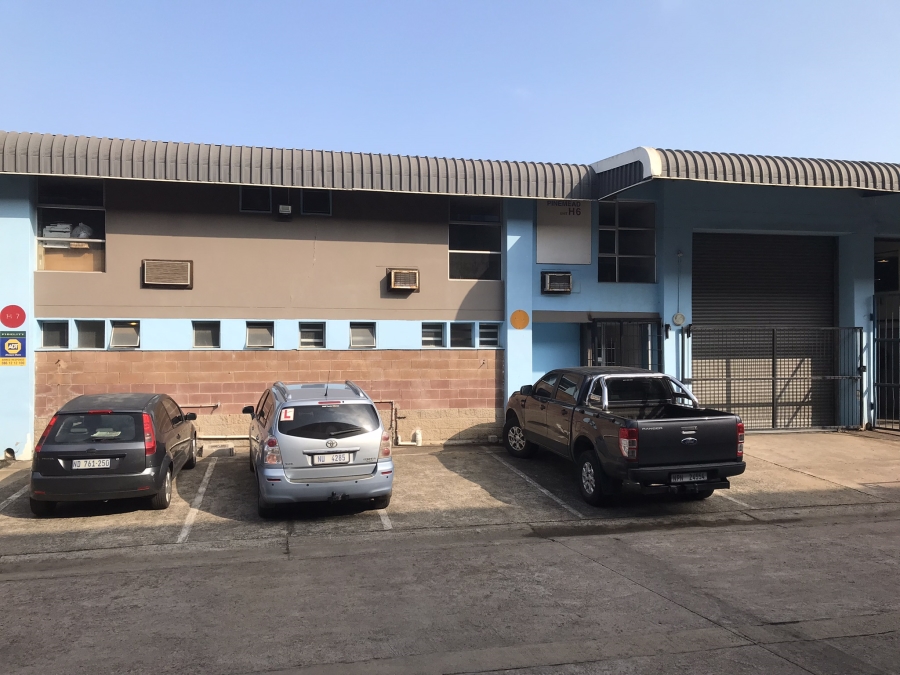 To Let commercial Property for Rent in Westmead KwaZulu-Natal