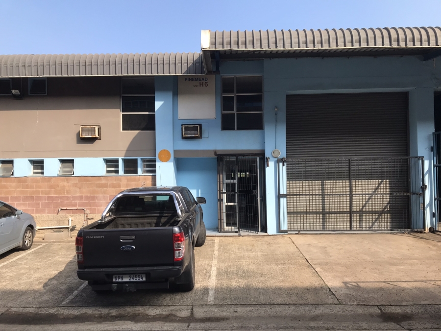 To Let commercial Property for Rent in Westmead KwaZulu-Natal