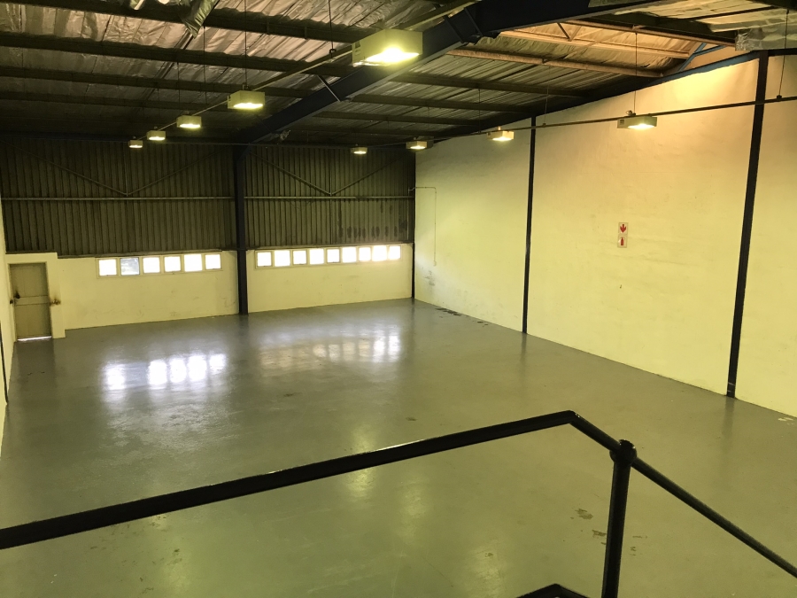 To Let commercial Property for Rent in Westmead KwaZulu-Natal