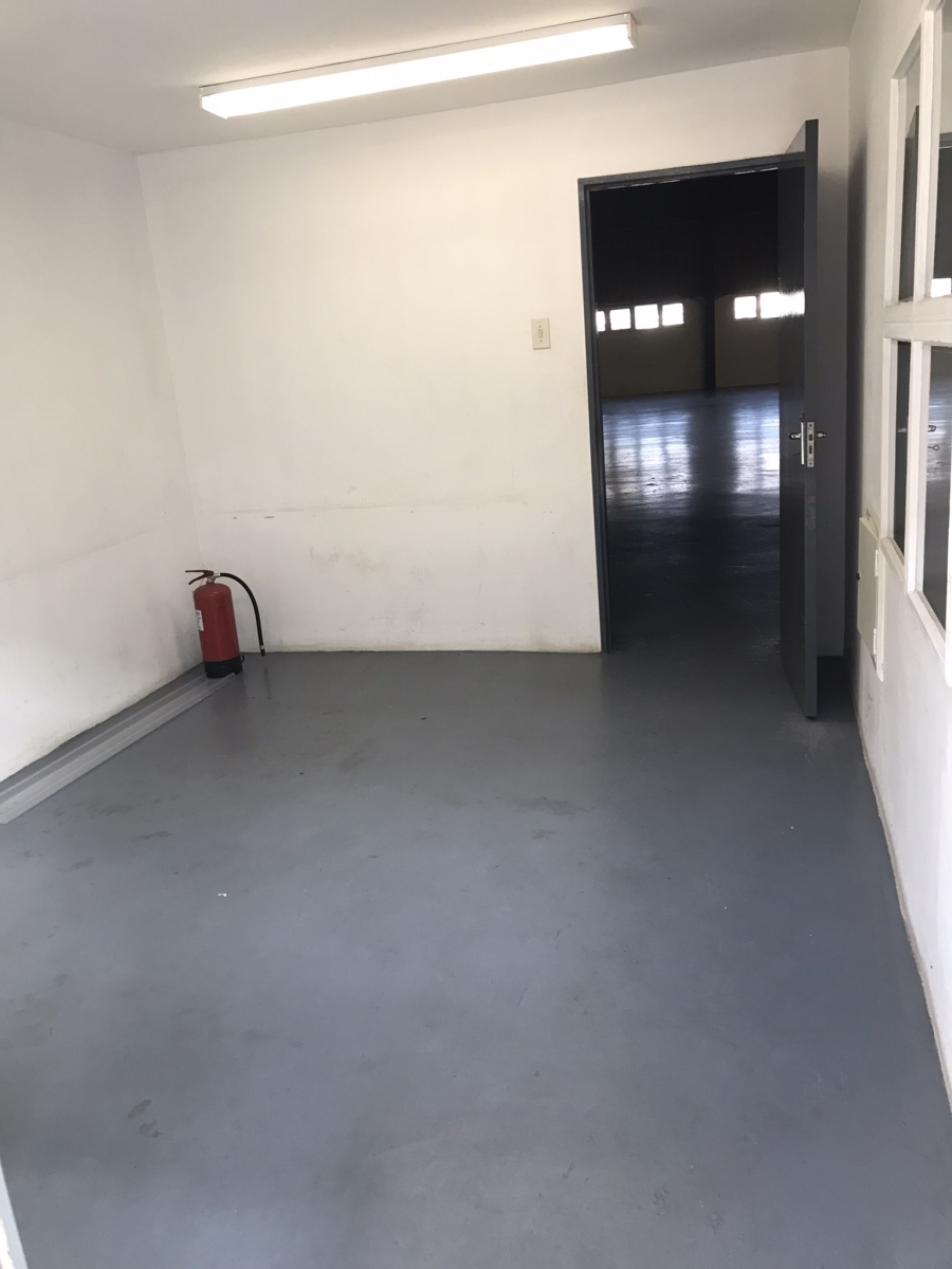 To Let commercial Property for Rent in Westmead KwaZulu-Natal