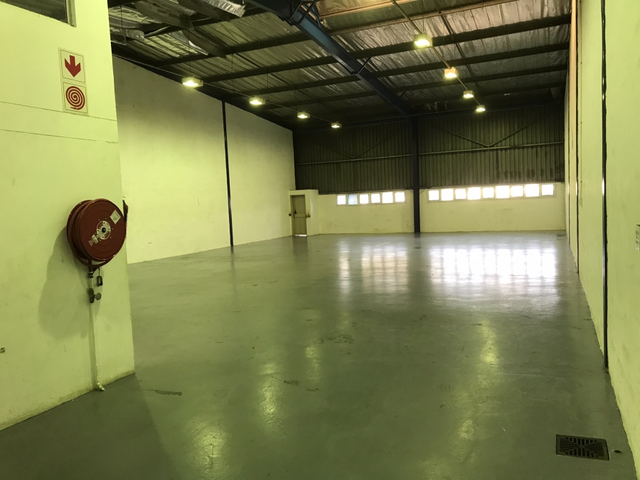 To Let commercial Property for Rent in Westmead KwaZulu-Natal