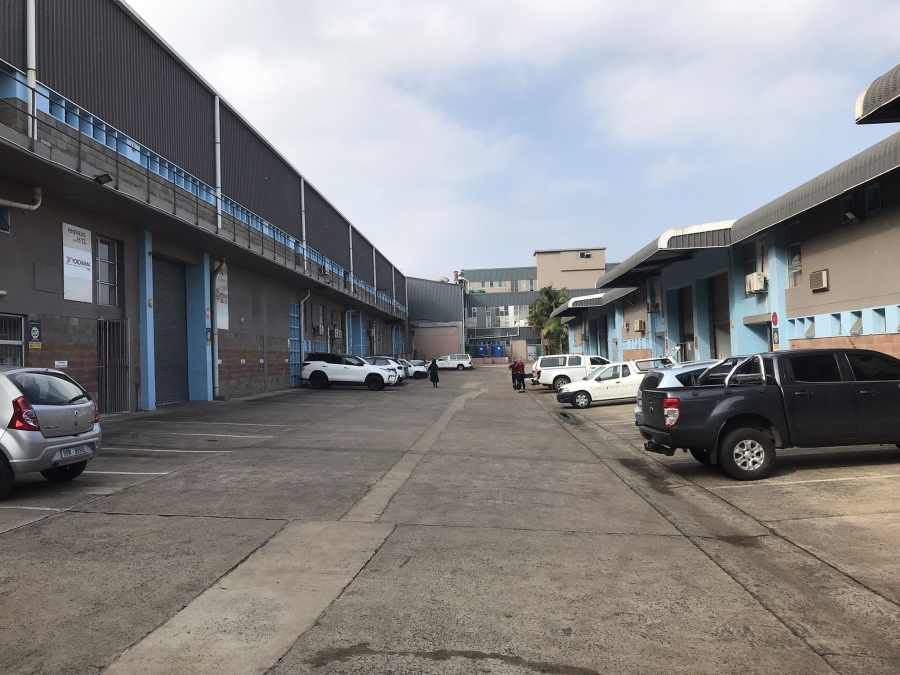 To Let commercial Property for Rent in Westmead KwaZulu-Natal