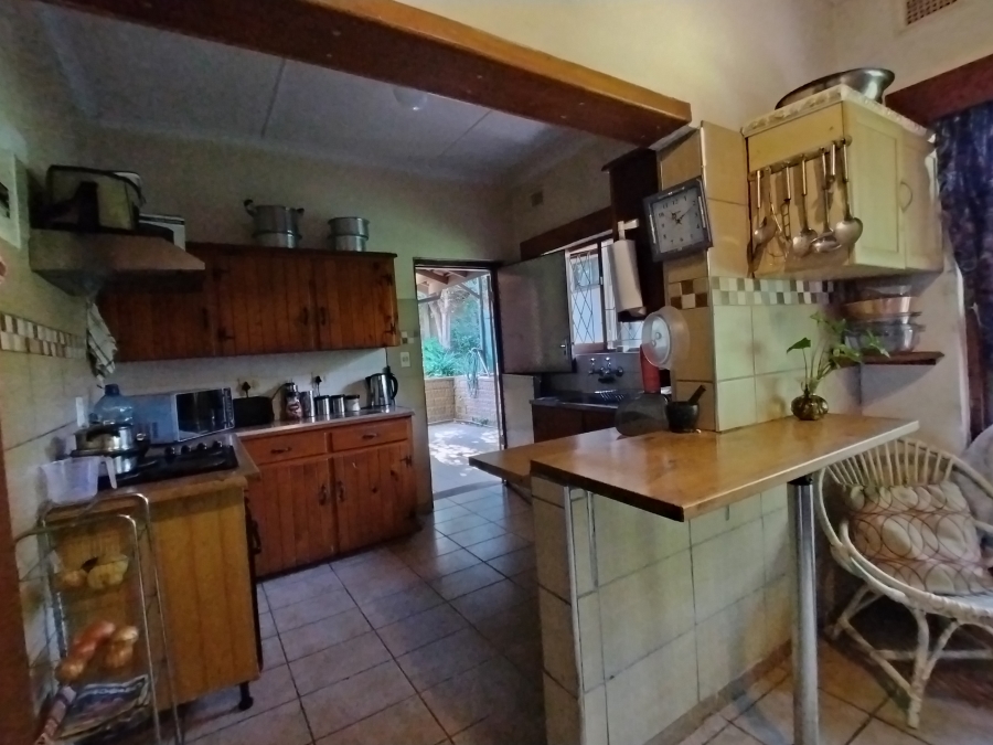 4 Bedroom Property for Sale in Margate KwaZulu-Natal
