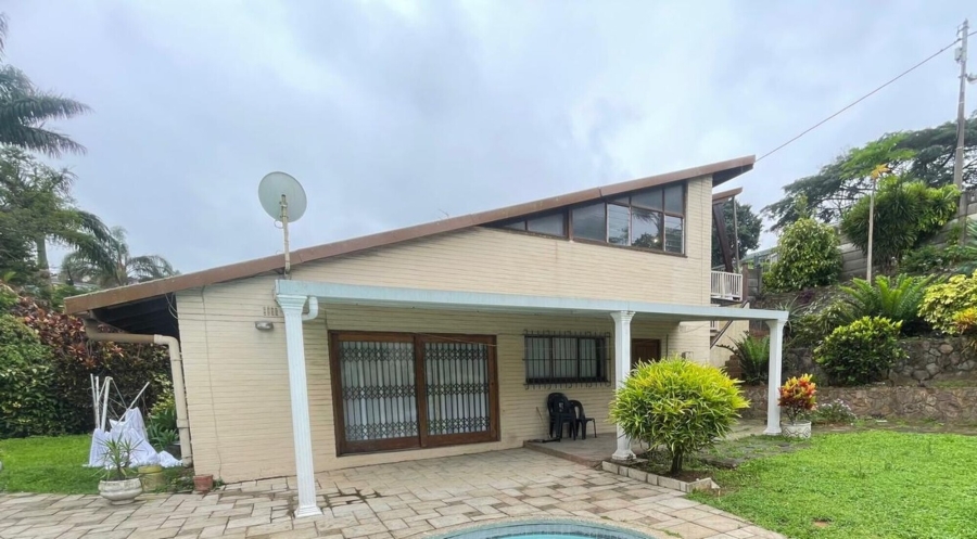 To Let 3 Bedroom Property for Rent in Glenmore KwaZulu-Natal