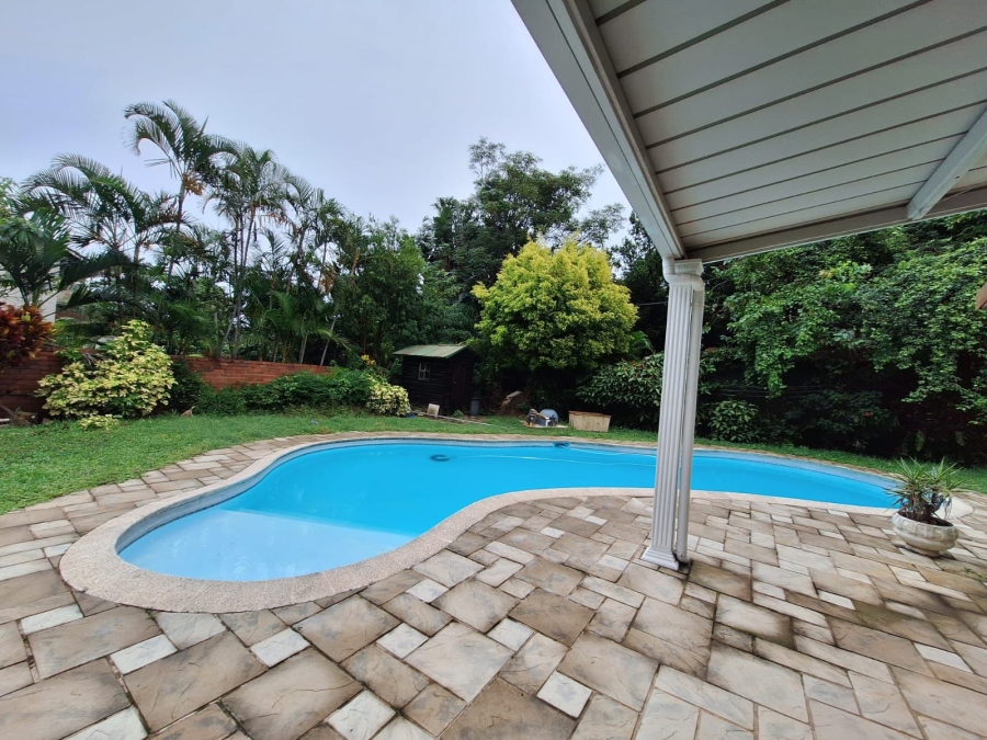 To Let 3 Bedroom Property for Rent in Glenmore KwaZulu-Natal