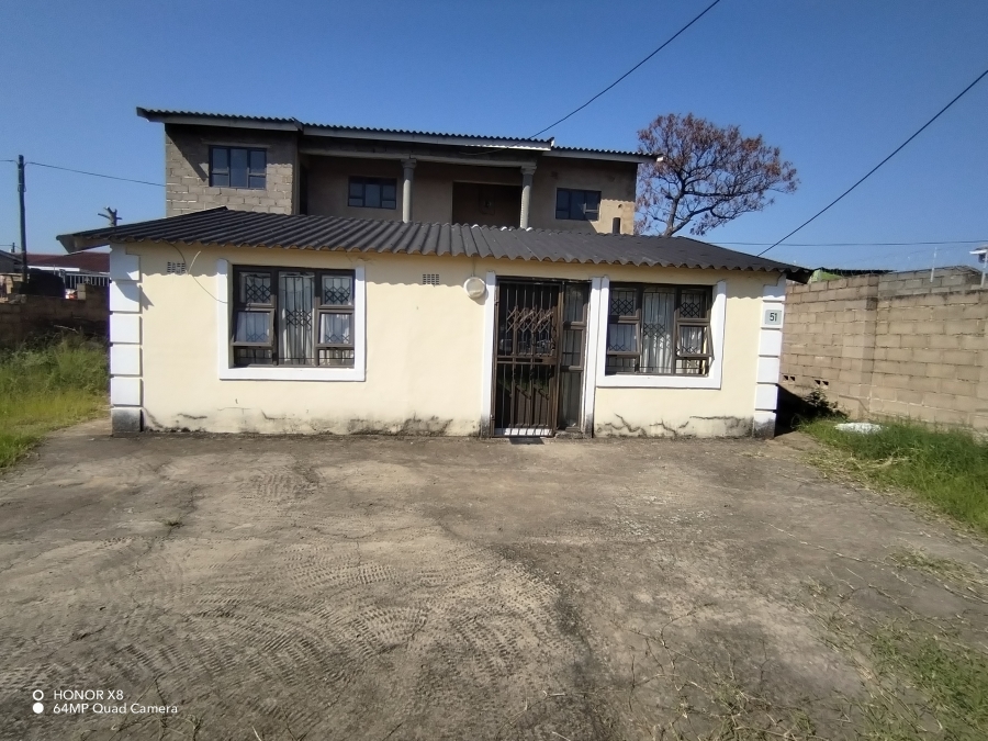 2 Bedroom Property for Sale in Umlazi KwaZulu-Natal