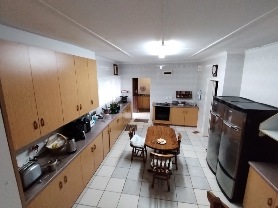 4 Bedroom Property for Sale in Margate KwaZulu-Natal