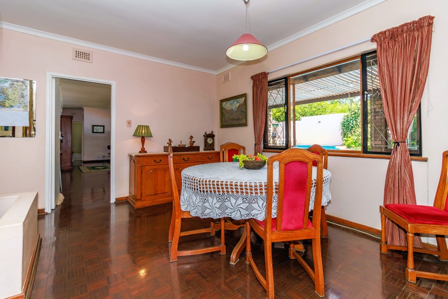 6 Bedroom Property for Sale in Hillcrest Central KwaZulu-Natal