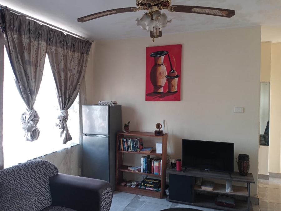 2 Bedroom Property for Sale in Glenwood KwaZulu-Natal