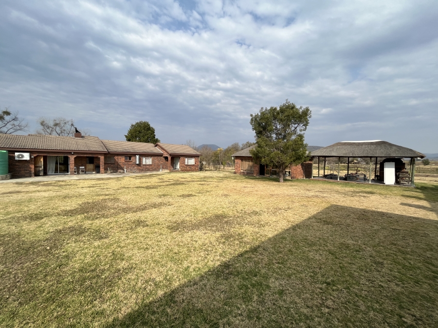 4 Bedroom Property for Sale in Weenen KwaZulu-Natal