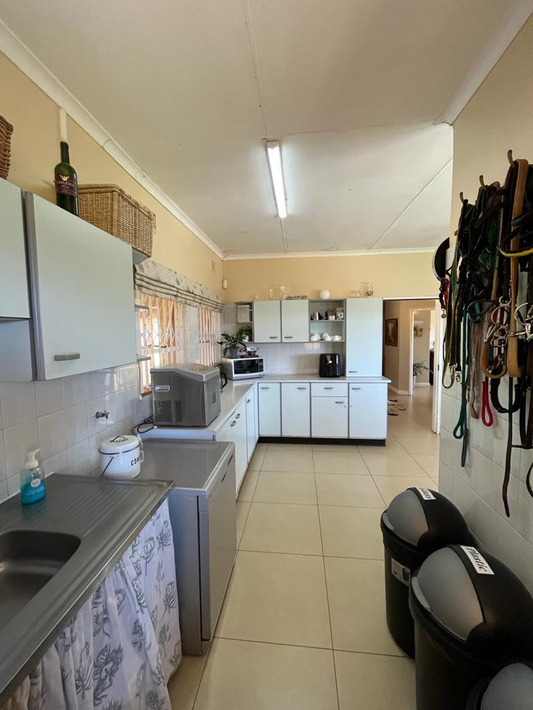 4 Bedroom Property for Sale in Dargle KwaZulu-Natal