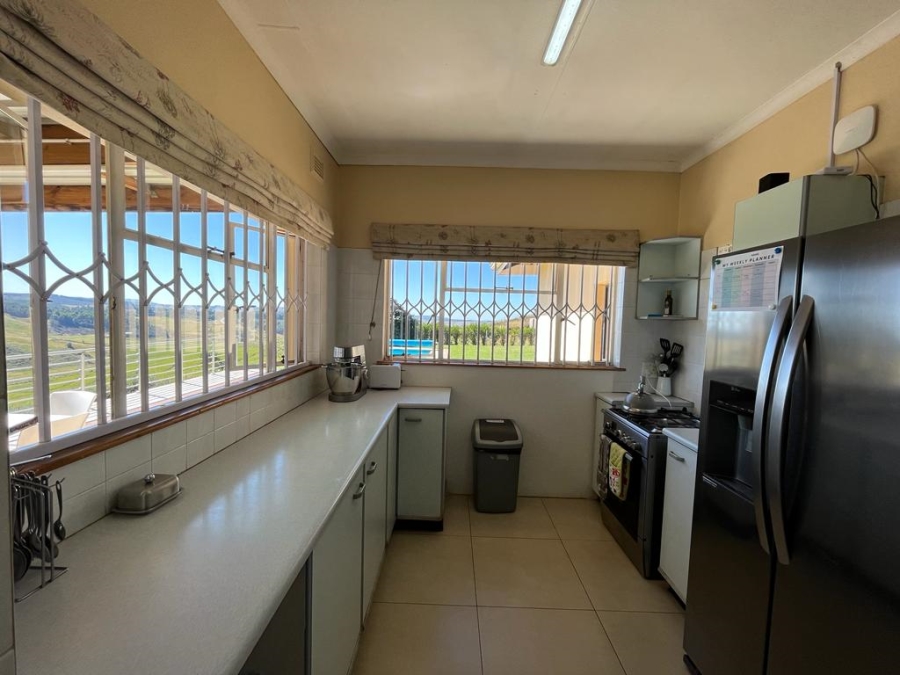 4 Bedroom Property for Sale in Dargle KwaZulu-Natal