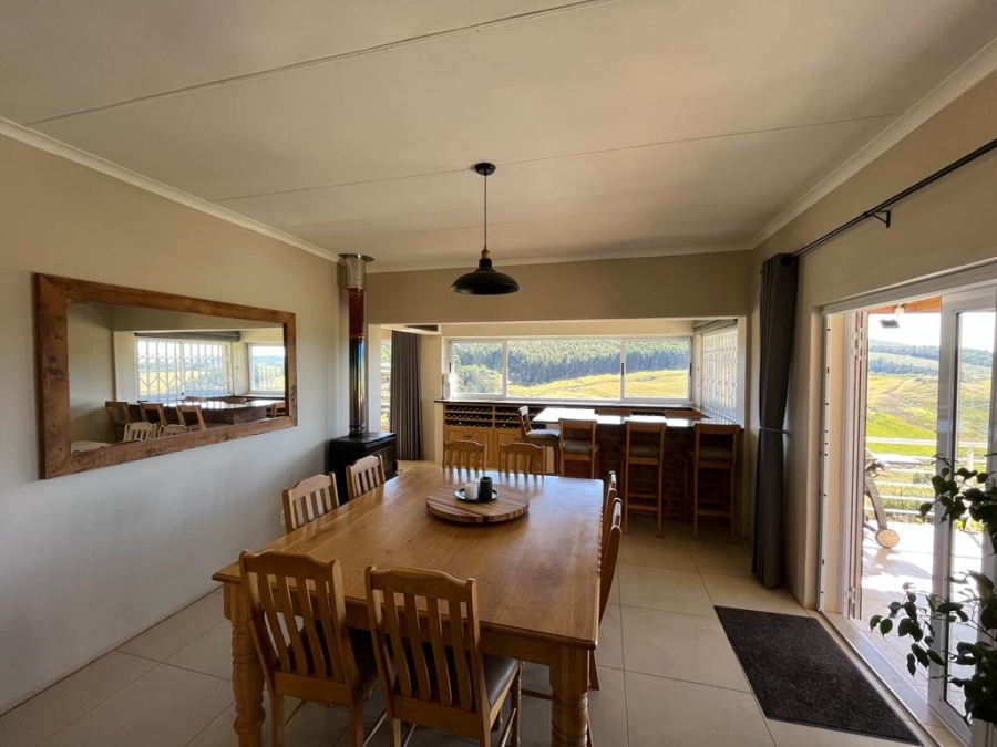 4 Bedroom Property for Sale in Dargle KwaZulu-Natal