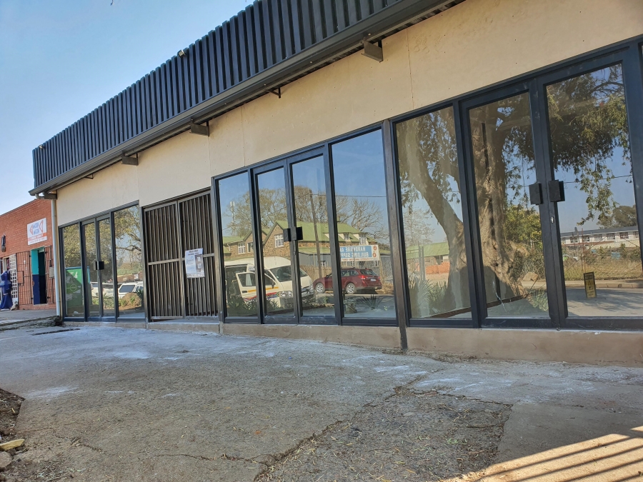 To Let commercial Property for Rent in Howick KwaZulu-Natal