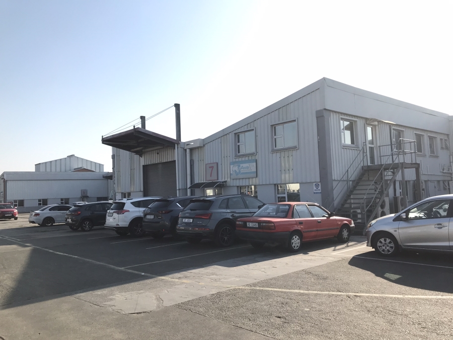 To Let commercial Property for Rent in New Germany KwaZulu-Natal