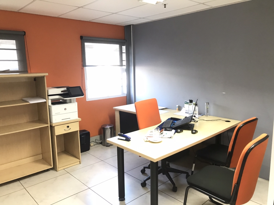 To Let commercial Property for Rent in New Germany KwaZulu-Natal