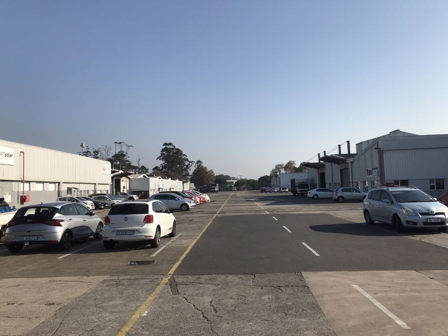 To Let commercial Property for Rent in New Germany KwaZulu-Natal