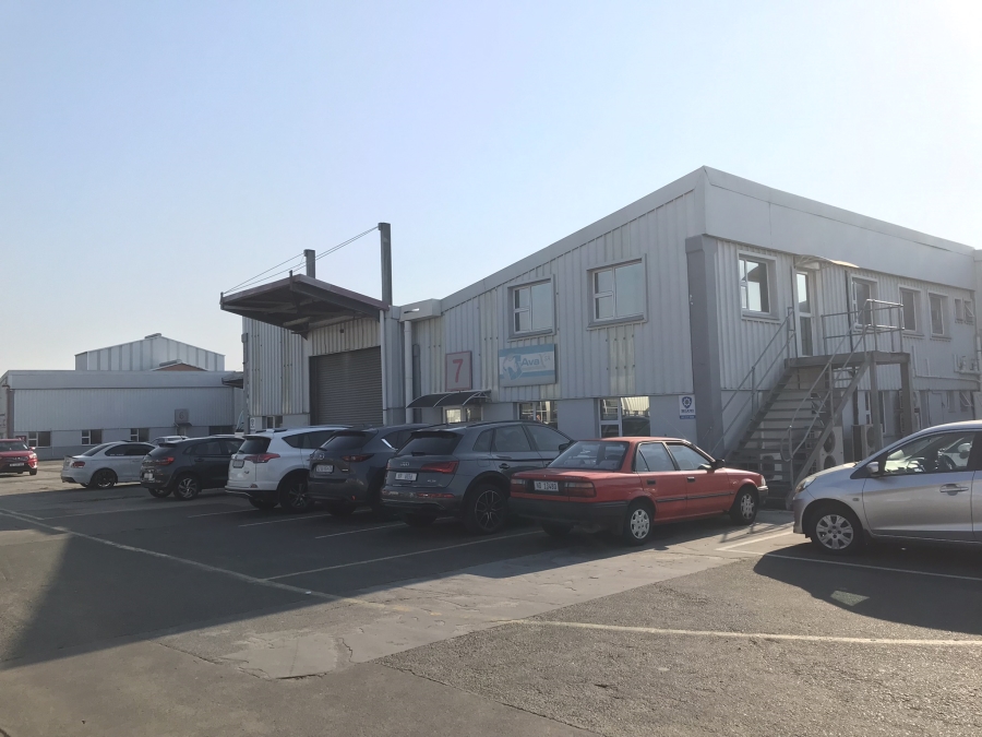 To Let commercial Property for Rent in New Germany KwaZulu-Natal