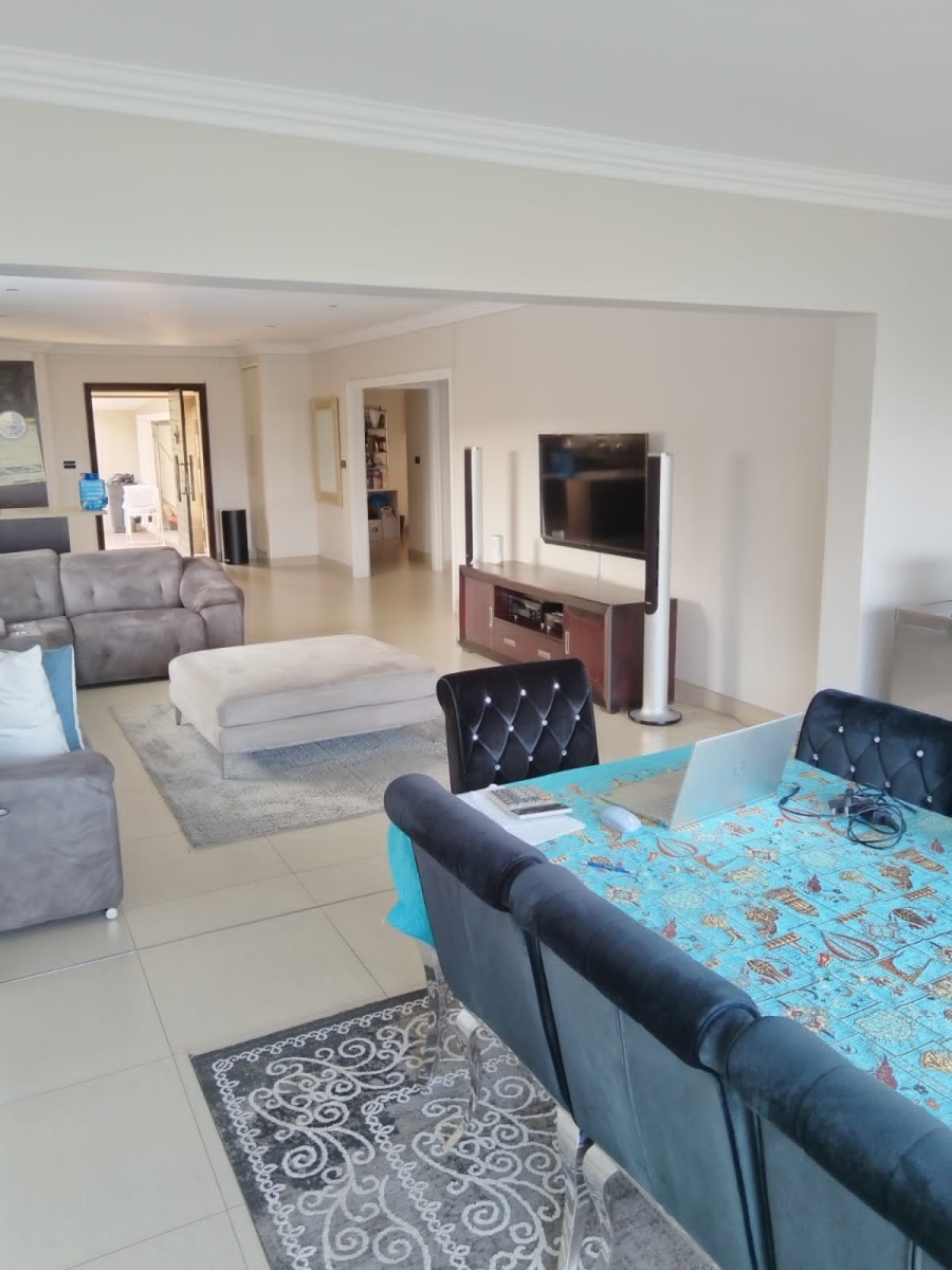 To Let 3 Bedroom Property for Rent in La Mercy KwaZulu-Natal