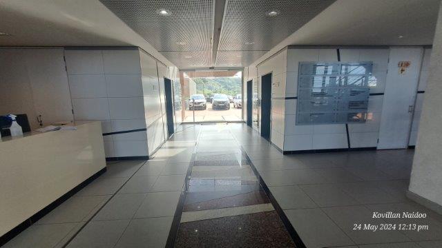 To Let commercial Property for Rent in Umhlanga Ridge KwaZulu-Natal