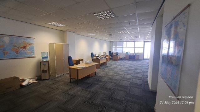 To Let commercial Property for Rent in Umhlanga Ridge KwaZulu-Natal