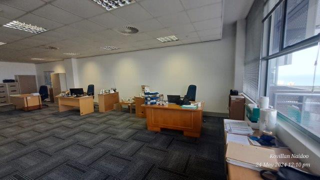 To Let commercial Property for Rent in Umhlanga Ridge KwaZulu-Natal