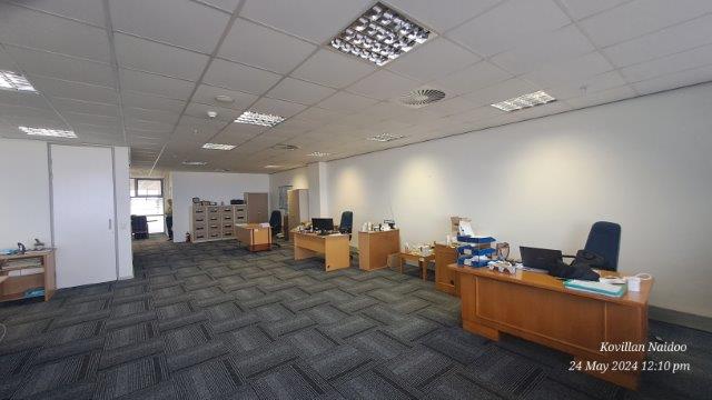 To Let commercial Property for Rent in Umhlanga Ridge KwaZulu-Natal