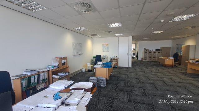 To Let commercial Property for Rent in Umhlanga Ridge KwaZulu-Natal