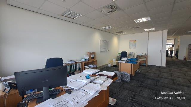 To Let commercial Property for Rent in Umhlanga Ridge KwaZulu-Natal