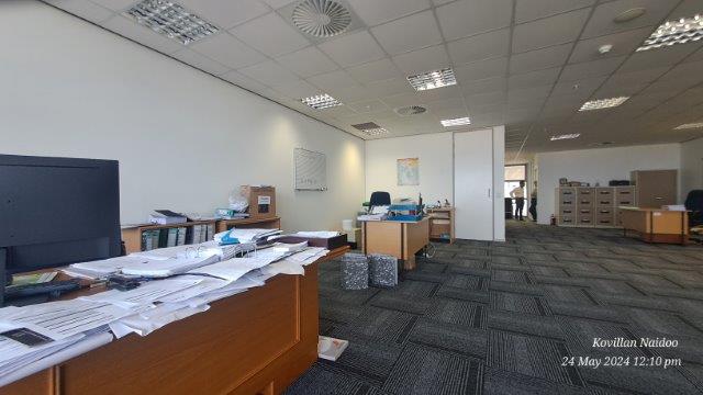 To Let commercial Property for Rent in Umhlanga Ridge KwaZulu-Natal