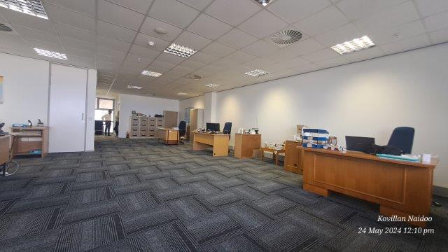 To Let commercial Property for Rent in Umhlanga Ridge KwaZulu-Natal