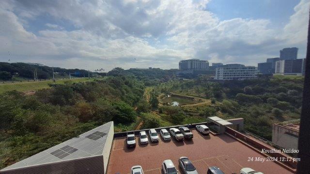 To Let commercial Property for Rent in Umhlanga Ridge KwaZulu-Natal