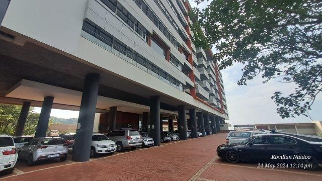 To Let commercial Property for Rent in Umhlanga Ridge KwaZulu-Natal