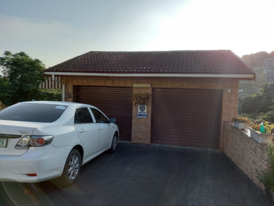 4 Bedroom Property for Sale in Silverglen KwaZulu-Natal