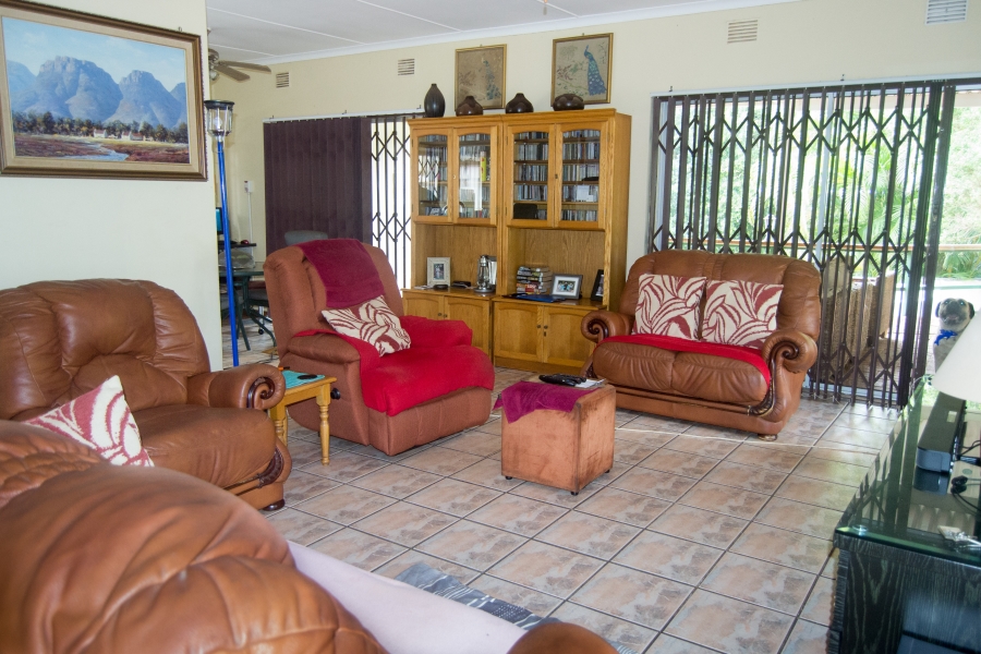 3 Bedroom Property for Sale in Widenham KwaZulu-Natal