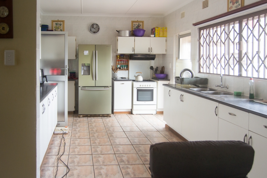 3 Bedroom Property for Sale in Widenham KwaZulu-Natal