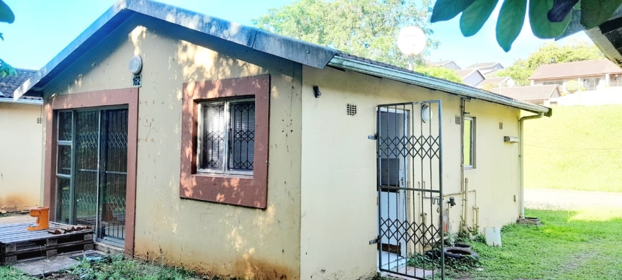 2 Bedroom Property for Sale in Woodhaven KwaZulu-Natal