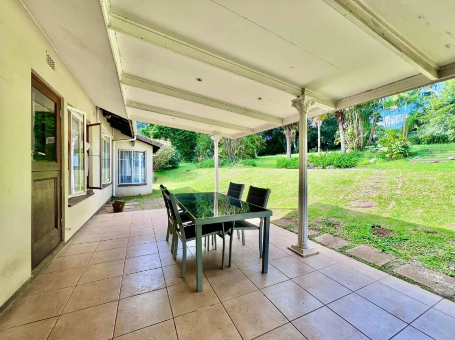 4 Bedroom Property for Sale in Hillcrest Central KwaZulu-Natal