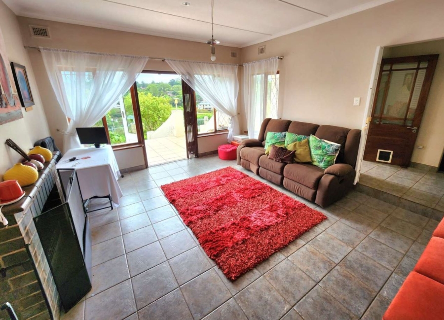 4 Bedroom Property for Sale in Hillcrest Central KwaZulu-Natal