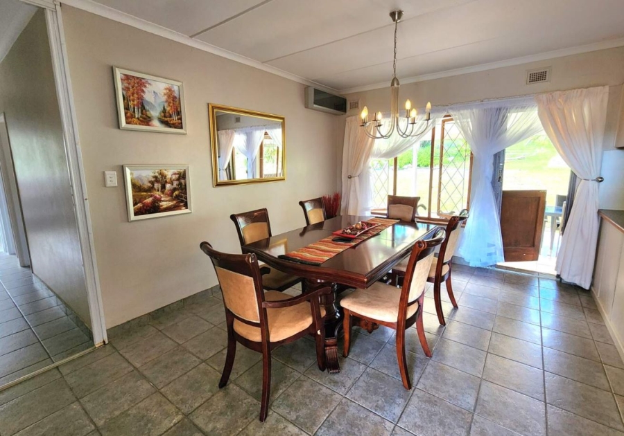 4 Bedroom Property for Sale in Hillcrest Central KwaZulu-Natal