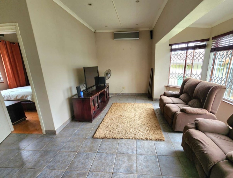 4 Bedroom Property for Sale in Hillcrest Central KwaZulu-Natal