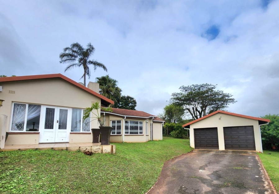 4 Bedroom Property for Sale in Hillcrest Central KwaZulu-Natal