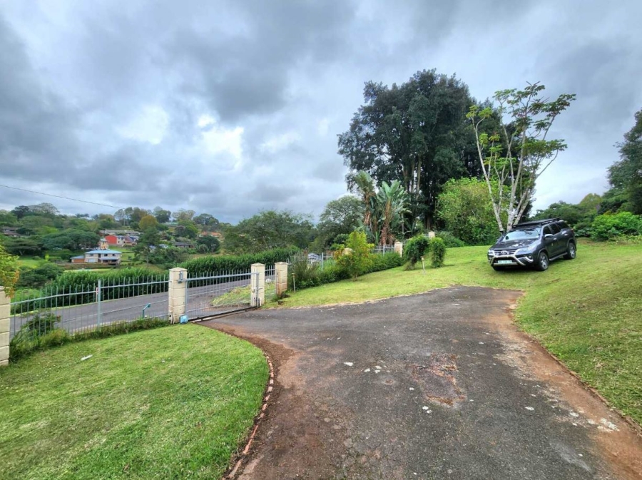 4 Bedroom Property for Sale in Hillcrest Central KwaZulu-Natal