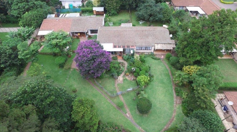 2 Bedroom Property for Sale in Hillcrest Central KwaZulu-Natal