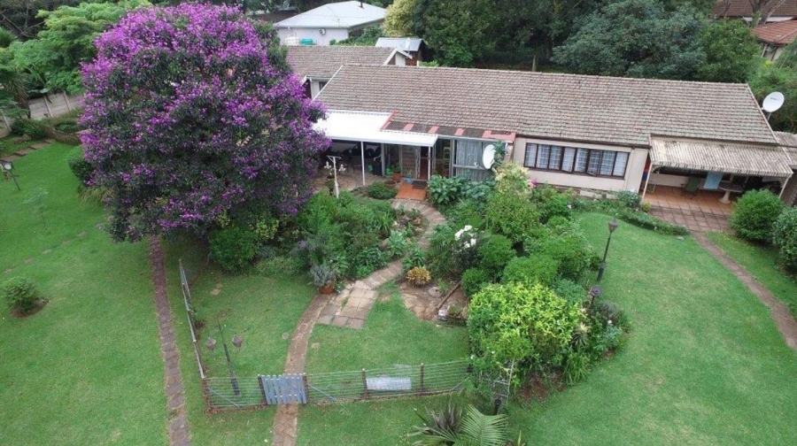 2 Bedroom Property for Sale in Hillcrest Central KwaZulu-Natal