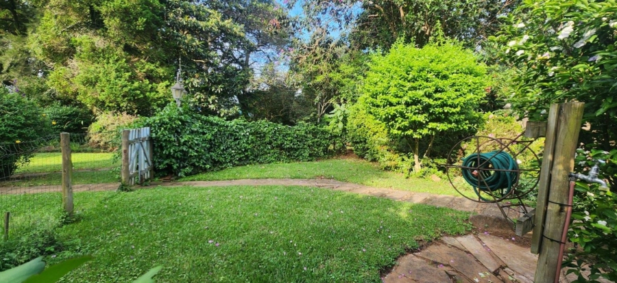 2 Bedroom Property for Sale in Hillcrest Central KwaZulu-Natal