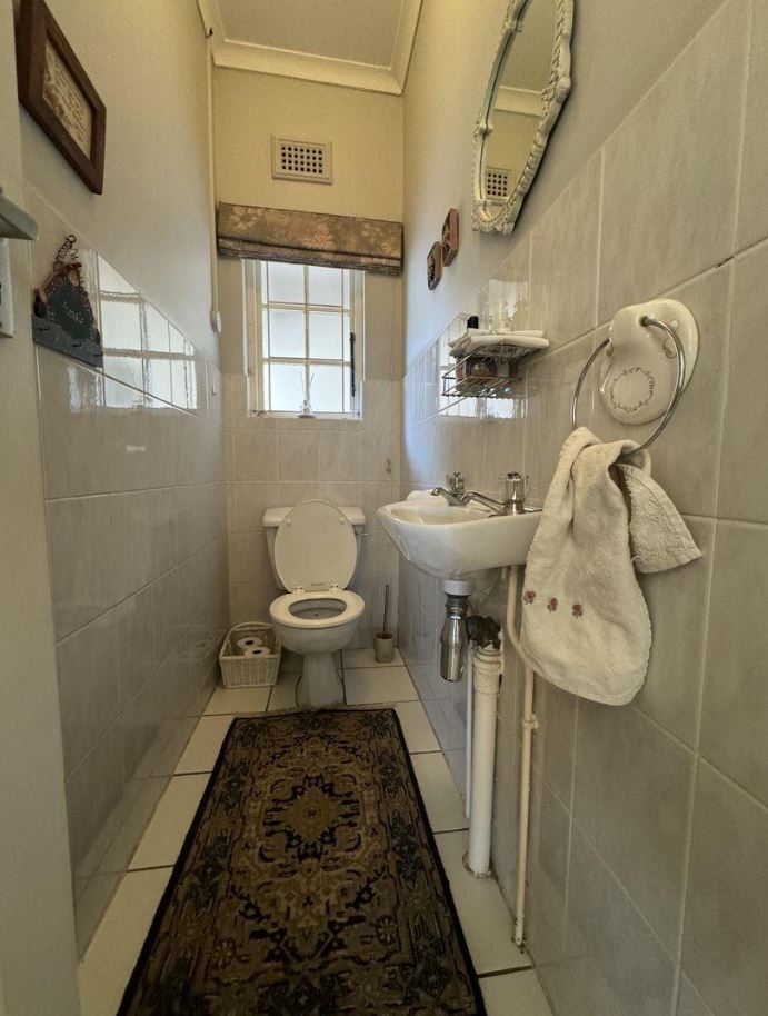 3 Bedroom Property for Sale in Gillitts KwaZulu-Natal