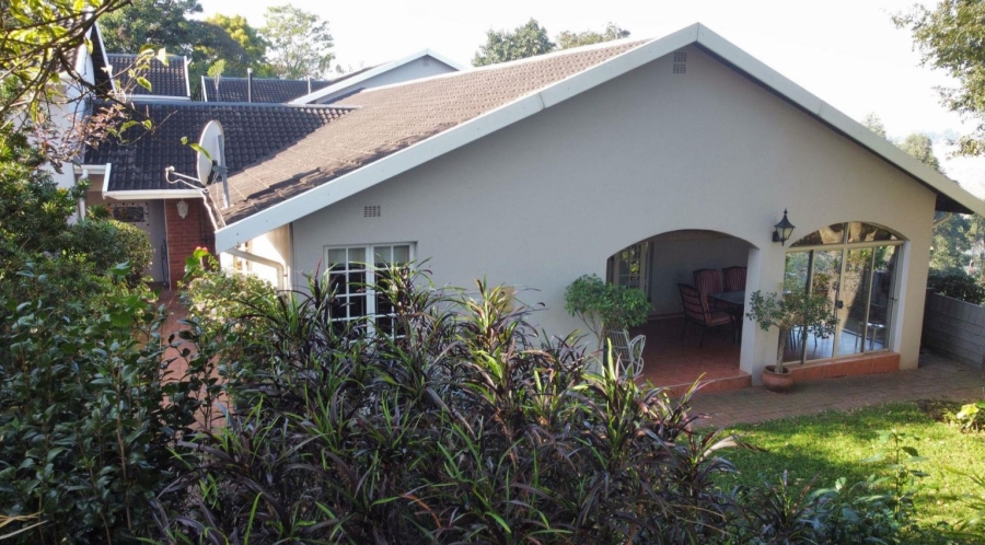 3 Bedroom Property for Sale in Gillitts KwaZulu-Natal